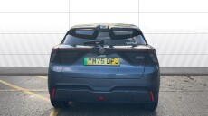 MG MG4 180kW Trophy EV Extended Range 77kWh 5dr Auto Electric Hatchback